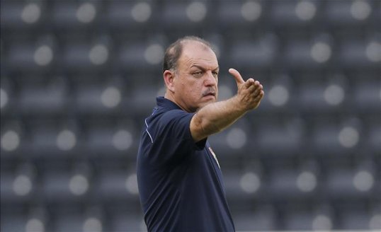 Japan suffered a shock 2-1 defeat at the hands of Jordan in the two teams’ World Cup qualifying match on Tuesday.