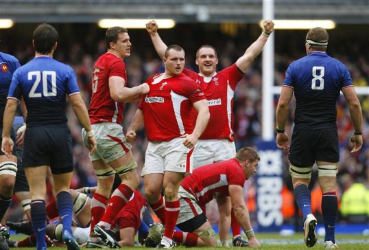 Wales prop Gethin Jenkins looks doubtful he will be match fit for the side's Six Nations tie against Scotland at Murryfield next week.