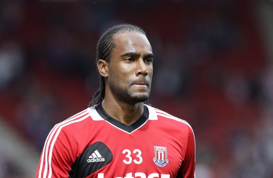 Cameron Jerome is wanted by a host of Championship clubs on loan.