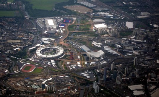 The London 2012 Olympics and Paralympics are set to come in nearly half a billion pound under budget.