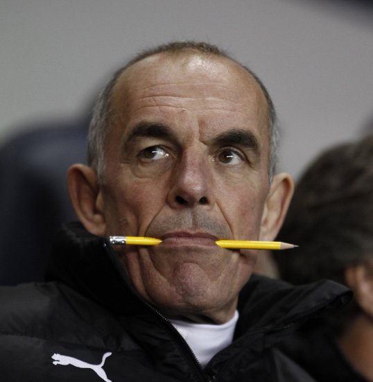 Charlie Nicholas believes Joe Jordan should be the next Scotland manager.