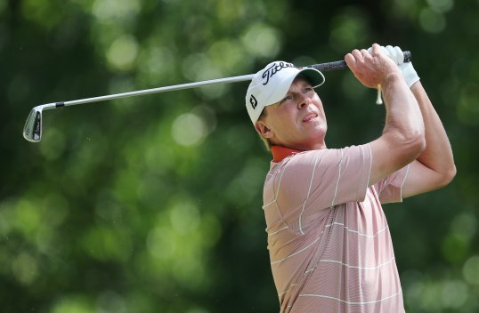 Zach Johnson and Steve Stricker have both opted against competing in The Barclays, which begins this Thursday.