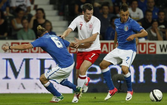 Adam Johnson has withdrawn from the England squad as Roy Hodgson's injury jinx strikes again.