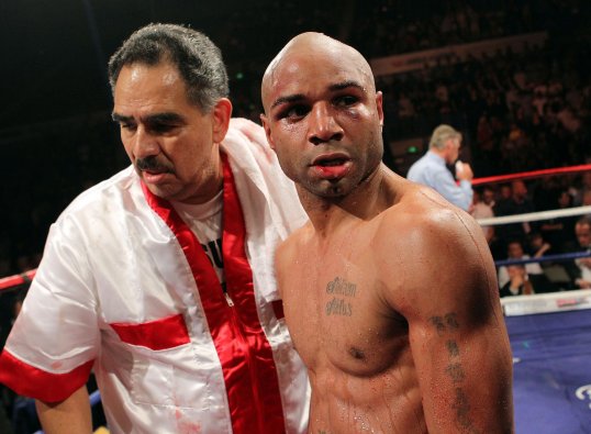 American welterweight contender Carson Jones has admitted that he does not see his fight against Essex boy Lee Purdy on 8 December going more than six rounds.