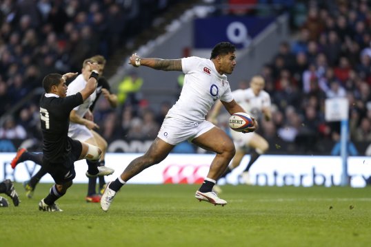 Former Australia head coach Eddie Jones has criticised England for their perceived arrogance during their autumn Test victory over New Zealand.