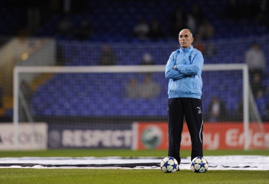 Joe Jordan believes supporters involved in tasteless chants should be banned for life.
