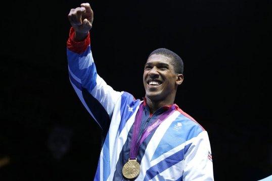 Olympic super-heavyweight gold medallist Anthony Joshua has admitted he is undecided about turning professional or defending his title at Rio 2016