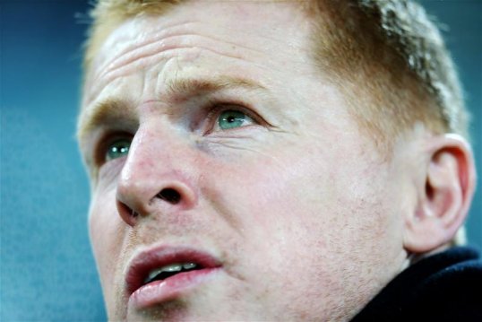 Celtic manager Neil Lennon has questioned the commitment of some his players after their shock 3-2 defeat to Ross County.