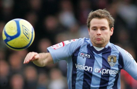 Notts County midfielder Alan Judge still has faith that the team can make the League One play-off places.
