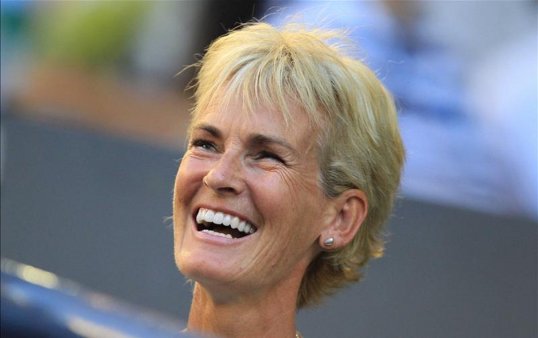 Britain's Fed Cup team captain Judy Murray has focused her sights on the squad reaching the World Group.