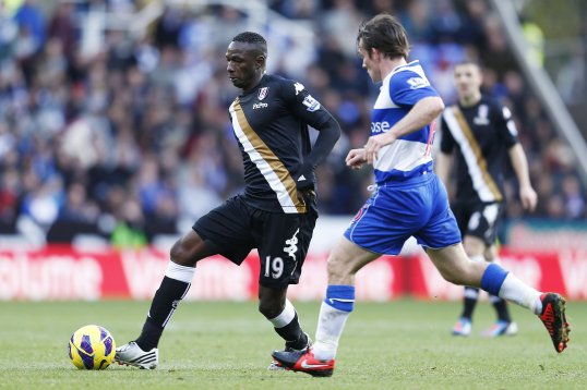 Reading took a 1-0 lead into half-time, thanks to a brilliant Mikele Leigertwood goal.