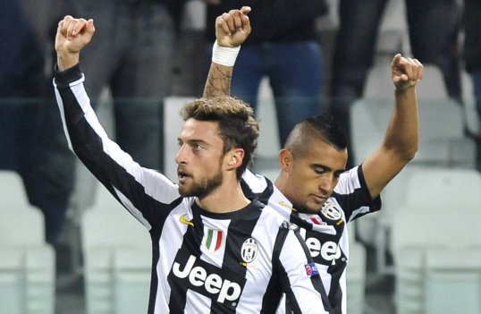 Juventus are ready to offer Arturo Vidal and Claudio Marchisio new deals in a bid to ward off interest from other clubs.