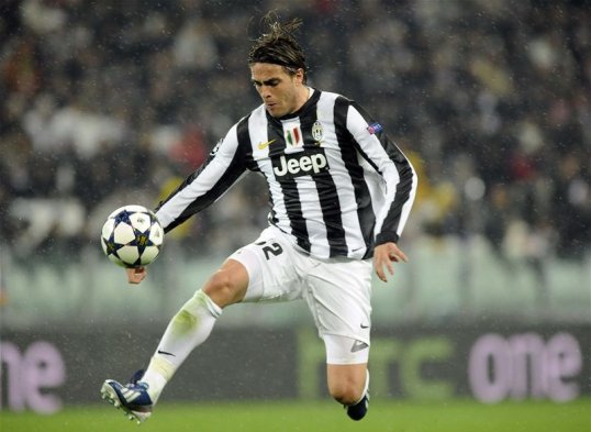 Juventus striker Alessandro Matri was delighted with the way his team performed as they disposed of Celtic in the Champions League on Wednesday night.