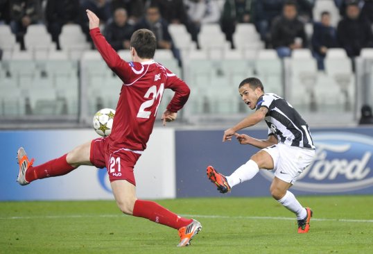 Juventus director Beppe Marotta has said the side cannot afford to buy the big names in football as they, and other Italian teams, have been hit by the economic crisis in the country.