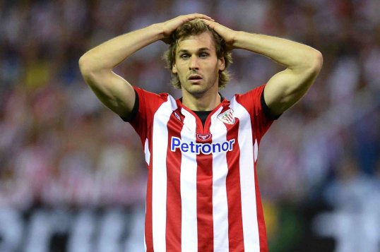 Giuseppe Marotta has revealed that Juventus still want to sign Fernando Llorente.