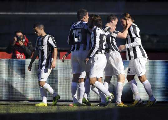 Rangers have allowed Juventus to use their Murray Park training facilities ahead of the Serie A side’s Champion’s league clash with Gers’ old firm rivals Celtic