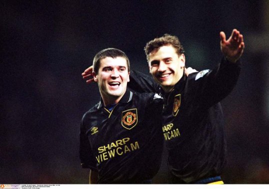 Ex-Manchester United winger Andrei Kanchelskis is the latest name to back proposals for a Gazprom-sponsored super league in Russia and Ukraine, but said he fears the plans will be rejected.