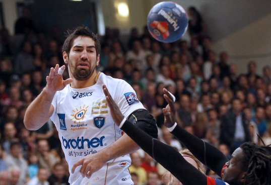 Olympic handball champion Nikola Karabatic is under formal investigation for fraud and match-fixing after allegedly betting on a handball match.