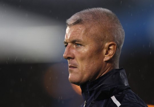 Graham Kavanagh has been handed the permanent reins at League One side Carlisle United.