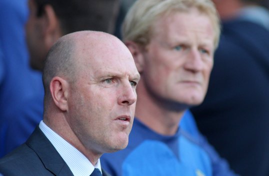 Steve Kean is mulling over taking legal action against Blackburn Rovers for constructive dismissal after he resigned as manager from the club.