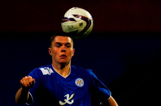 Leicester City have agreed an extended loan period for Manchester United defender Michael Keane until the end of January.