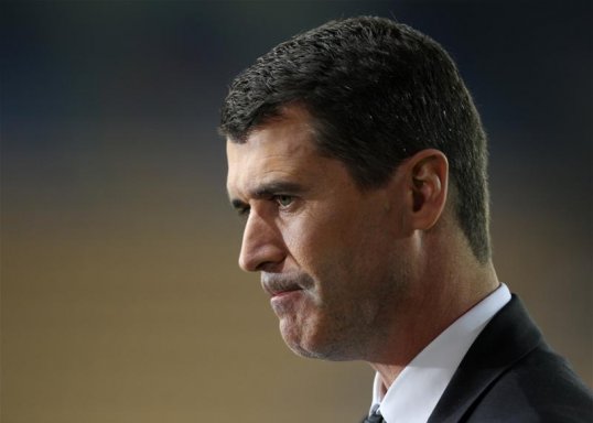 Roy Keane could be in line to take over as manager of Nottingham Forest after Sean O’Driscoll was sacked yesterday evening.