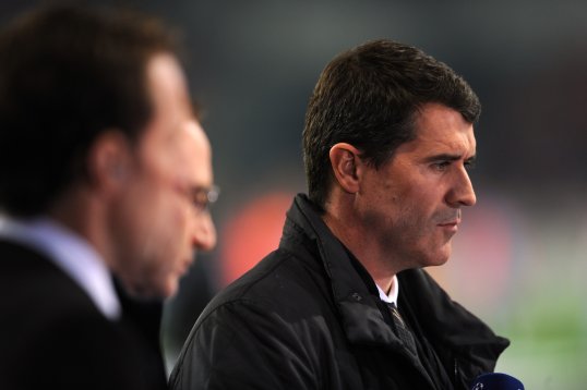 Roy Keane has rejected a £4.5 million, three year contract to manage the Turkish side Kasimpasa.