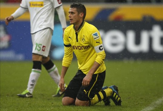 Borussia Dortmund captain Sebastian Kehl is predicting the Champions League final between his side and Bayern Munich on 25 May to be an explosive affair.