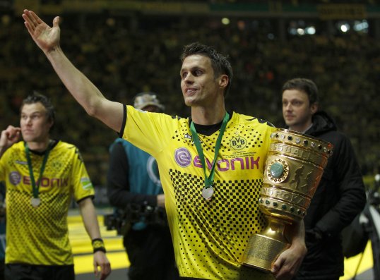 Borussia Dortmund midfielder Sebastian Kehl has no doubt that his side can still win the Bundesliga despite them trailing Bayern Munich by 11 points.