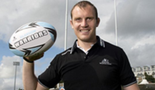 Alastair Kellock has been named Glasgow Warriors captain for the 2013/14 season, his eighth successive term as skipper.