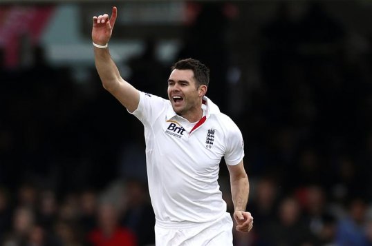 England have a first innings lead of 26 at Lord’s after bowling New Zealand out for 207 on day three of the first Test.