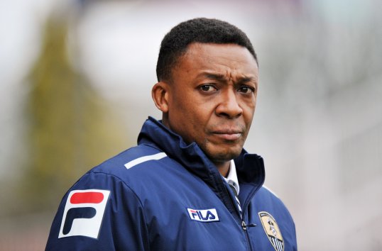 Chris Kiwomya has been named permanent Notts County manager on a three-year contract.