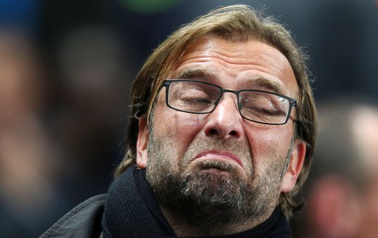 Borussia Dortmund manager Jurgen Klopp no longer dreams of managing a Premier League side as he feels the Bundesliga is the hub of European football.