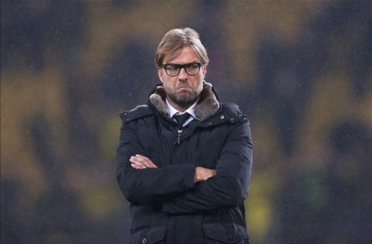Borussia Dortmund manager Jurgen Klopp believes Bayern Munich will miss Franck Ribery when the two sides meet this Saturday – but is aware his opponents have quality replacements.
