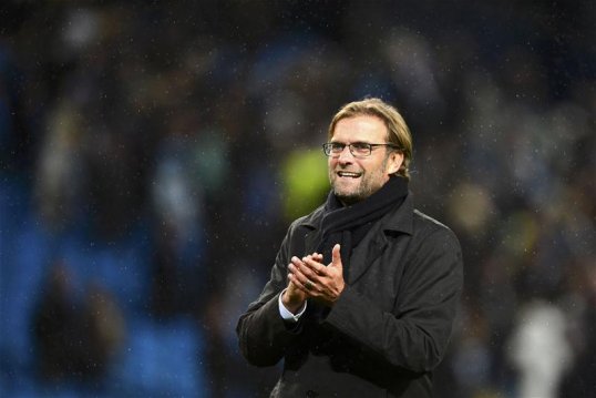 Borussia Dortmund coach Jürgen Klopp has admitted that the Bundesliga title will be won by rivals Bayern Munich this year.