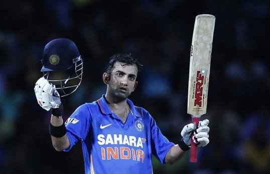Kolkata Knight Riders launched the defence of their Indian Premier League title with a six wicket win over Delhi Daredevils at Eden Gardens.