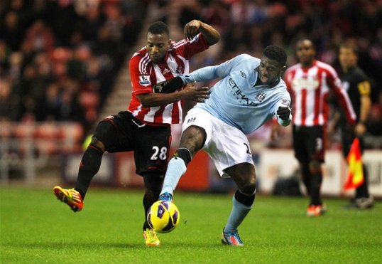Ivory Coast defender Kolo Touré has said he thinks his side have some