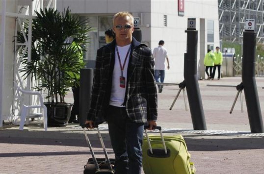 Catherham have re-recruited former-driver Heikki Kovalainen as a reserve driver and will run in practice sessions at the Bahrain and Spanish Grand Prix.