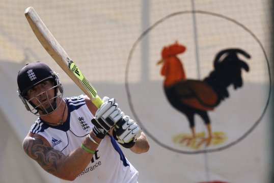England batsman Kevin Pietersen believes his Test captain Alastair Cook could become the side’s most prolific run-scorer.