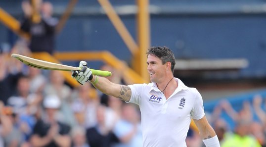 England batsman Kevin Pietersen will complete his reintegration into the national side in a warm- up game against India A ahead in Mumbai.