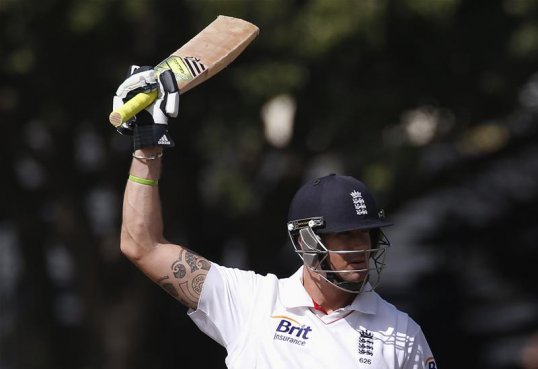 Former England captain Alec Stewart believes the loss of injured batsman Kevin Pietersen for the third and final Test against New Zealand is a