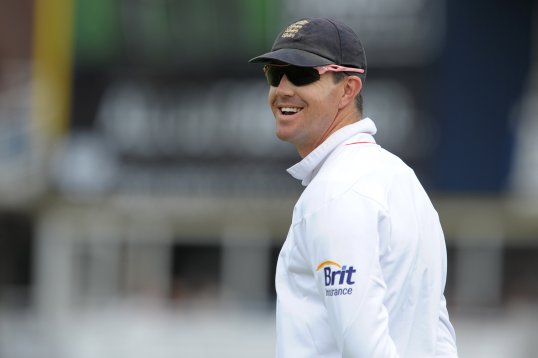 Batsman Kevin Pietersen has been left out of England's limited over tour of New Zealand.