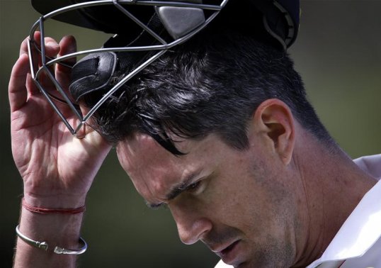 England had coach Andy Flower insisted batsman Kevin Peitersen will be fit for the full summer schedule.