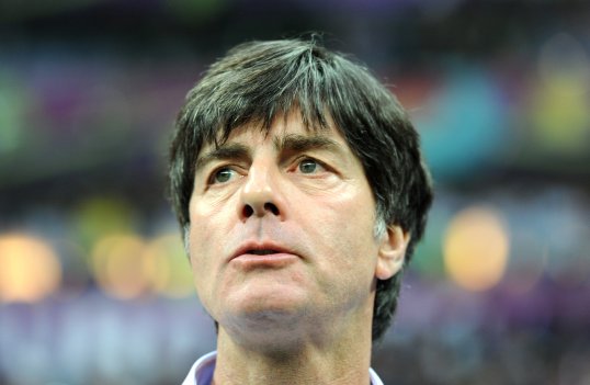Germany manager Joachim Löw has apologised for the “harsh” criticism he directed at left-back Marcel Schmelzer following their match against Austria in September.