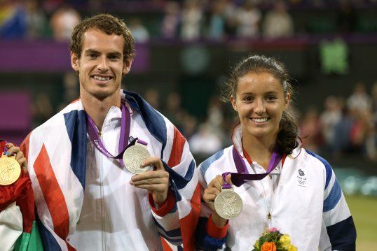 The Lawn Tennis Association (LTA) have announced that the summer's Wimbledon championships saw profits rise by 7 per cent to a record £37.8 million.