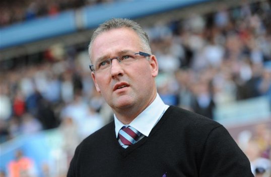 Aston Villa boss Paul Lambert has backed goalkeeper Brad Guzan - even though the USA international has not kept a clean sheet for almost a year.