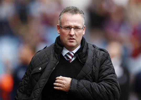 Aston Villa boss Paul Lambert has told his side to put their epic victory over Manchester City last week behind them.