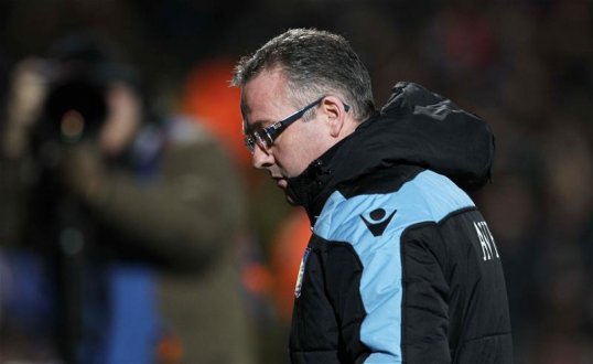 Ex-Aston Villa defender Ugo Ehiogu feels that current manager Paul Lambert is still the right man for the job but needs backing in the transfer window.