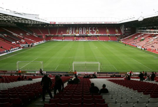 Sheffield United are to investigate claims of racist comments towards a ball boy during their game with Oldham Athletic.