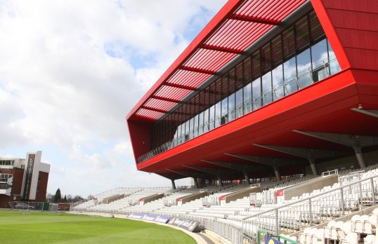 Lancashire County Cricket Club has been forced to sell the naming rights to their Old Trafford ground to make up a significant budget shortfall and ensure a long-term financial legacy, SportsDirect News can reveal.